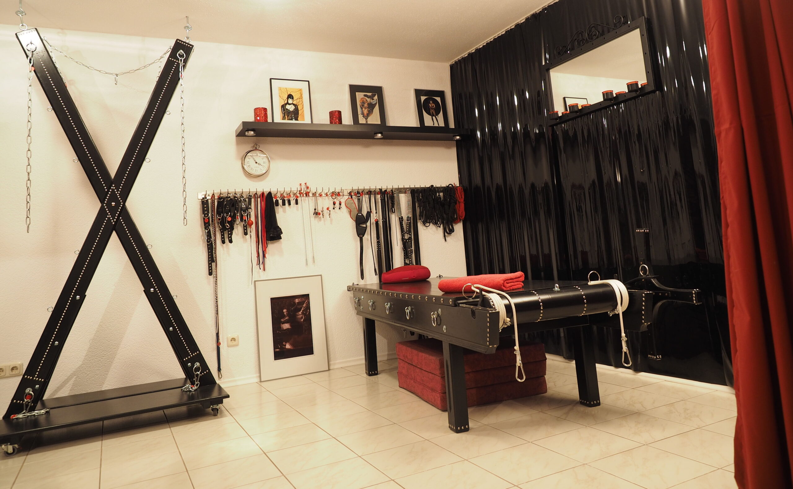fetischstudio-herrin-roxana